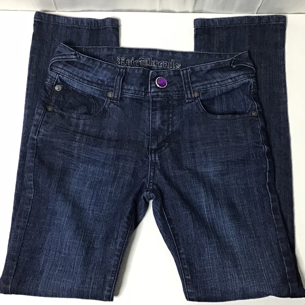 Epic Threads Jeans. Size 10